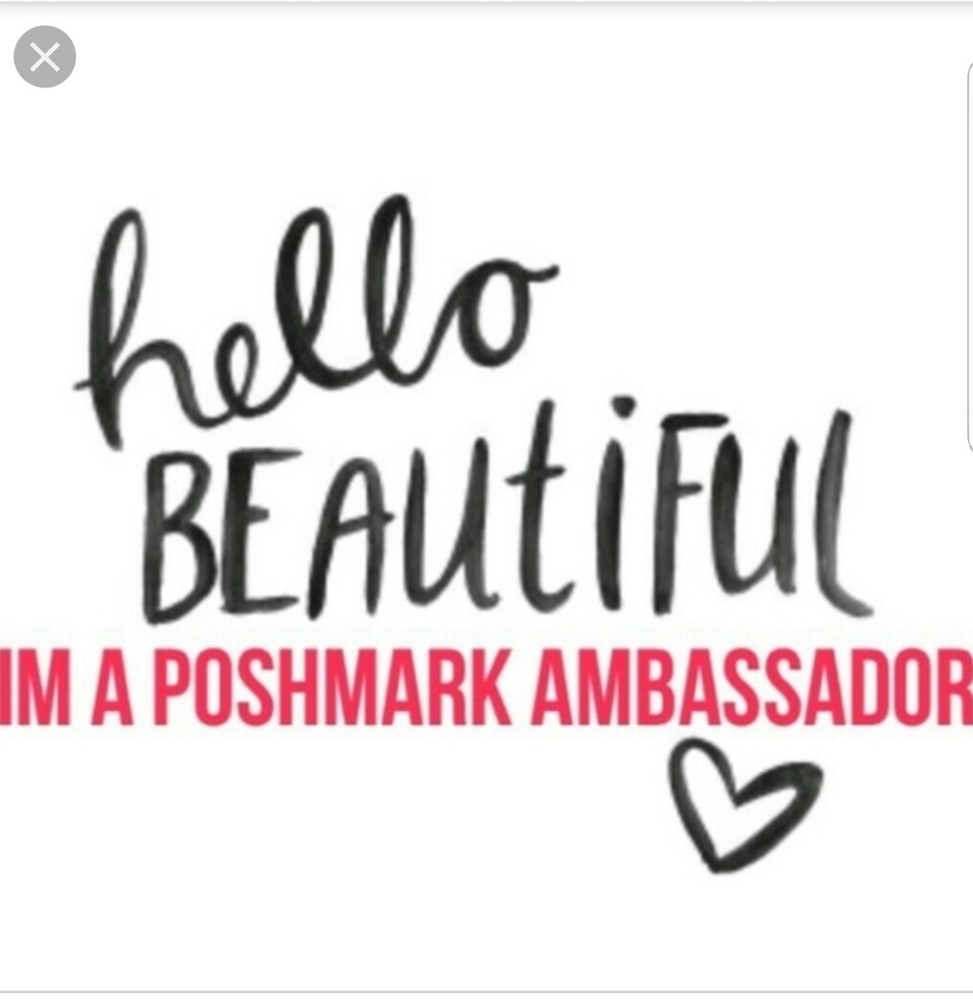 Poshmark Ambassador